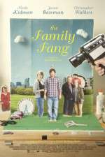 Watch The Family Fang M4ufreemovies