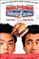 Watch Harold & Kumar Go to White Castle M4ufreemovies