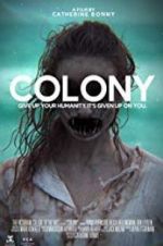 Watch Colony M4ufreemovies