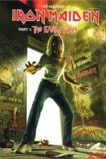 Watch Iron Maiden - The History Of Iron Maiden Pt 1 The Early Days M4ufreemovies