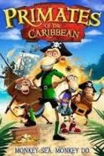 Watch Primates of the Caribbean M4ufreemovies