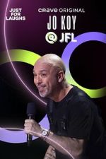 Watch Just for Laughs 2022: The Gala Specials - Jo Koy M4ufreemovies