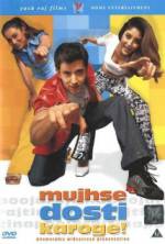 Watch Mujhse Dosti Karoge! M4ufreemovies