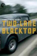Watch Two-Lane Blacktop M4ufreemovies
