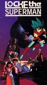 Watch Locke the Superman M4ufreemovies