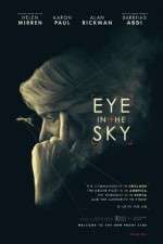 Watch Eye in the Sky M4ufreemovies