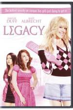 Watch Legacy M4ufreemovies
