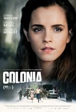 Watch The Colony M4ufreemovies