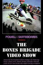 Watch Powell-Peralta The bones brigade video show M4ufreemovies