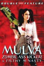 Watch Mulva Zombie Ass Kicker M4ufreemovies
