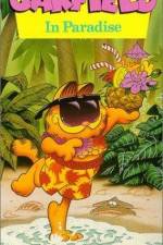 Watch Garfield in Paradise M4ufreemovies
