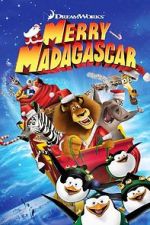 Watch Merry Madagascar (TV Short 2009) M4ufreemovies