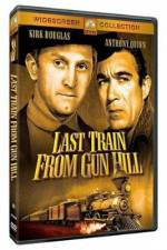 Watch Last Train from Gun Hill M4ufreemovies