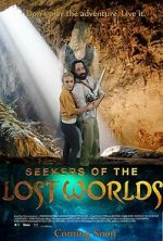 Watch Seekers of the Lost Worlds M4ufreemovies