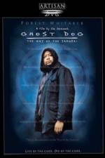 Watch Ghost Dog: The Way of the Samurai M4ufreemovies