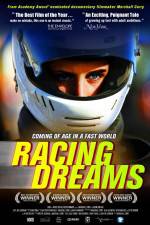Watch Racing Dreams M4ufreemovies