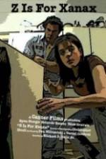 Watch Z Is for Xanax M4ufreemovies