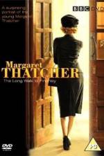 Watch Margaret Thatcher: The Long Walk to Finchley M4ufreemovies