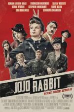 Watch Jojo Rabbit M4ufreemovies