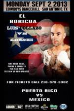 Watch Collazo vs Sanchez M4ufreemovies