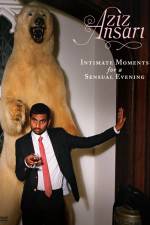 Watch Aziz Ansari Intimate Moments for a Sensual Evening M4ufreemovies