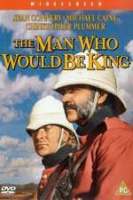 Watch The Man Who Would Be King M4ufreemovies