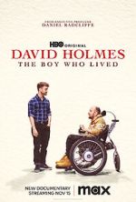 Watch David Holmes: The Boy Who Lived M4ufreemovies