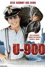 Watch U-900 M4ufreemovies