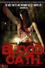 Watch Blood Oath M4ufreemovies