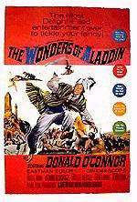 Watch The Wonders of Aladdin M4ufreemovies