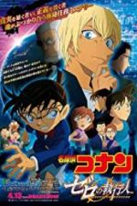 Watch Detective Conan: Zero the Enforcer M4ufreemovies