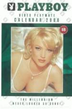 Watch Playboy Video Playmate Calendar 2000 M4ufreemovies