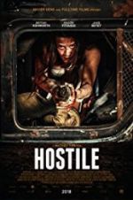 Watch Hostile M4ufreemovies