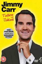 Watch Jimmy Carr Telling Jokes M4ufreemovies