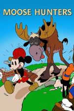 Watch Moose Hunters (Short 1937) M4ufreemovies