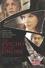 Watch The Psycho She Met Online M4ufreemovies