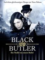 Watch Black Butler M4ufreemovies