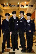 Watch The Security Men M4ufreemovies