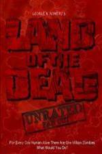 Watch Romero’s Land Of The Dead: Unrated FanCut M4ufreemovies