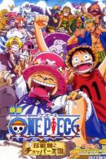 Watch One piece Chinjou shima no chopper oukoku M4ufreemovies