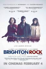 Watch Brighton Rock M4ufreemovies