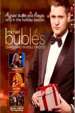 Watch Michael Buble\'s Christmas in Hollywood M4ufreemovies