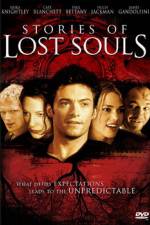 Watch Stories of Lost Souls M4ufreemovies