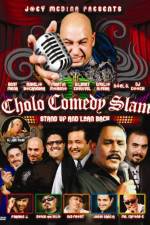 Watch Cholo Comedy Slam Stand Up and Lean Back M4ufreemovies