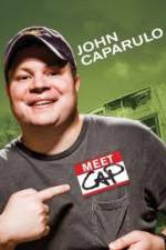 Watch John Caparulo Meet Cap M4ufreemovies