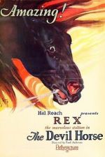 Watch Rex the Devil Horse M4ufreemovies