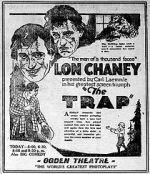 Watch The Trap M4ufreemovies