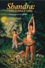 Watch Shandra The Jungle Girl M4ufreemovies