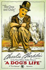 Watch A Dog's Life (Short 1918) M4ufreemovies