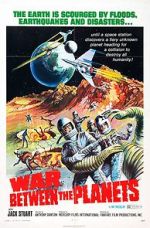 Watch War Between the Planets M4ufreemovies